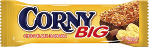 Corny BIG banánová 50g