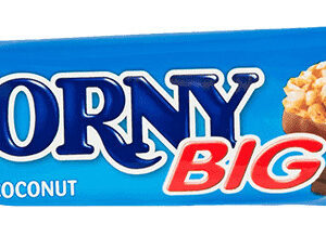 Corny BIG kokos 50g
