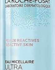 LA ROCHE-POSAY ULTRA Reactive micelární voda 200ml