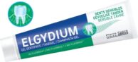 ELGYDIUM Sensitive zub.pasta gelová+fluorinol 75ml