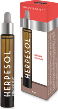 Biovitality Herpesol 8ml