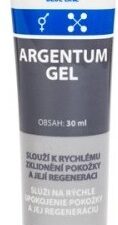 Argentum gel 30ml