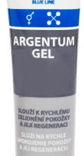 Argentum gel 100ml