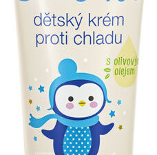 Batole dětský krém proti chladu 75ml