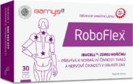 Barnys RoboFlex cps.30
