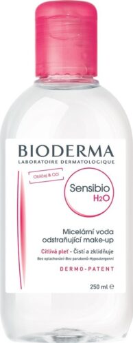 BIODERMA Sensibio H2O 250ml