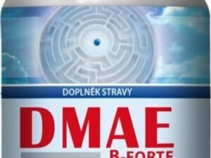 DMAE B-FORTE tbl.200