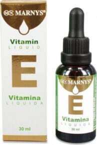 Tekutý Vitamin E 30ml