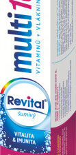 Revital Multi Malina eff.tbl.20