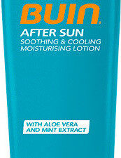 PIZ BUIN AFETR SUN Soothing+Cooling Lotion 200ml