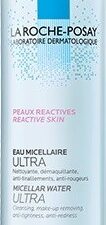 LA ROCHE-POSAY ULTRA Reactive micelární voda 400ml