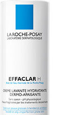 LA ROCHE-POSAY Effaclar H čisticí krém 200ml