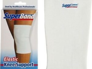 MEDICALFOX SUPERBAND - bandáž kolene vel. M 32 -37 cm