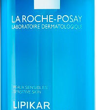 LA ROCHE-POSAY LIPIKAR GEL LAVANT 400 ML