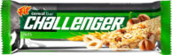 Fit Musli tyčinka Challenger ořechová 45g