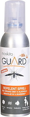 Moskito GUARD 75 ml