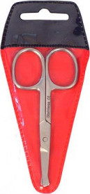 Nůžky pro děti 90mm SI-023