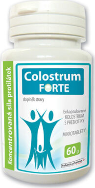 Favea Colostrum Forte 60g