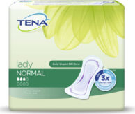 TENA Lady Normal - Inkontinenční vložky (24 ks)