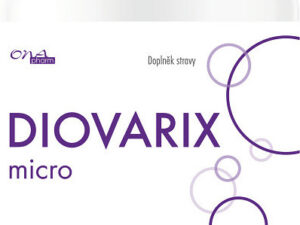 Diovarix micro tbl.180