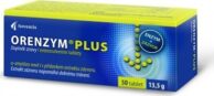 Orenzym Plus tbl.50
