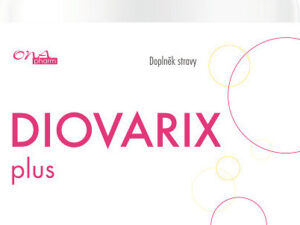 Diovarix Plus tbl.180