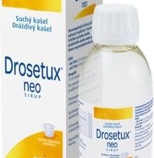 Drosetux Neo por.sir.1x150ml