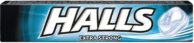 HALLS Extra Strong 33.5g