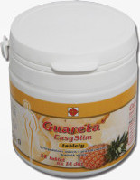 Guareta EasySlim tablety s př.ananas tbl.14
