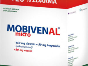 Mobivenal micro tbl.100+20