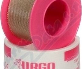 URGO FIX Náplast textilní 5mx1.25cm