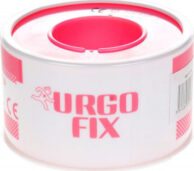 URGO FIX Náplast textilní 5mx2.5cm