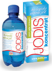 JODIS Koncentrát doplněk stravy 330 ml