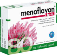 Menoflavon Forte tob.30