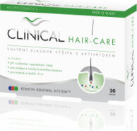 Clinical Hair-Care tob.30 - 1měs.kúra