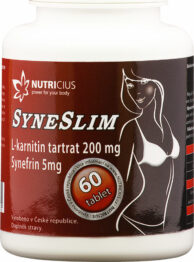 Nutricius Syneslim 60 tablet