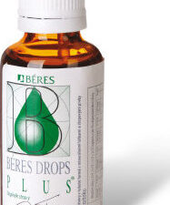 Béres Drops Plus 100ml