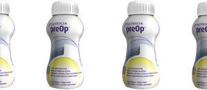 PreOp 4x200ml - II. jakost