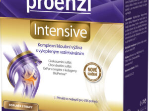 Walmark Proenzi Intensive tbl.120