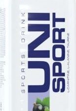 NUTREND Unisport černý rybíz 1000ml