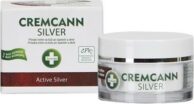 Annabis Cremcann Silver přírodní krém 15ml