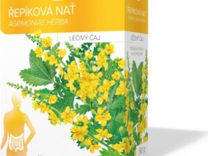 Megafyt Čaj Řepíková nať 50 g