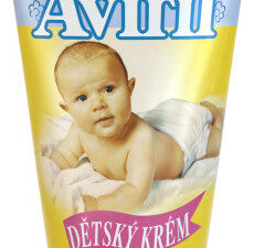 Aviril dětský krém 50ml