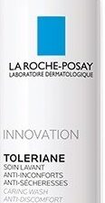 La ROCHE-POSAY Toleriane čisticí krém 400ml