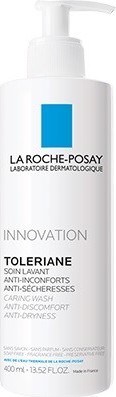 La ROCHE-POSAY Toleriane čisticí krém 400ml