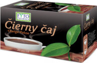 Černý čaj 20x1.5g Fytopharma