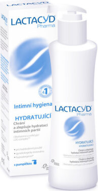 Lactacyd Pharma Hydratující 250ml