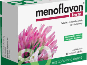Menoflavon Forte 60 tablet