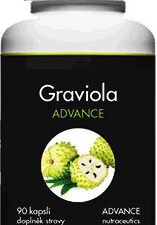 ADVANCE Graviola cps. 90