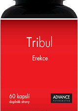 Advance Tribul 60 kapslí